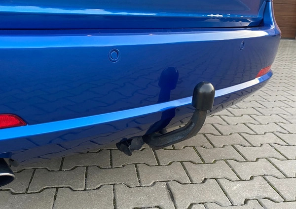 Skoda Octavia cena 33900 przebieg: 257000, rok produkcji 2010 z Radom małe 466
